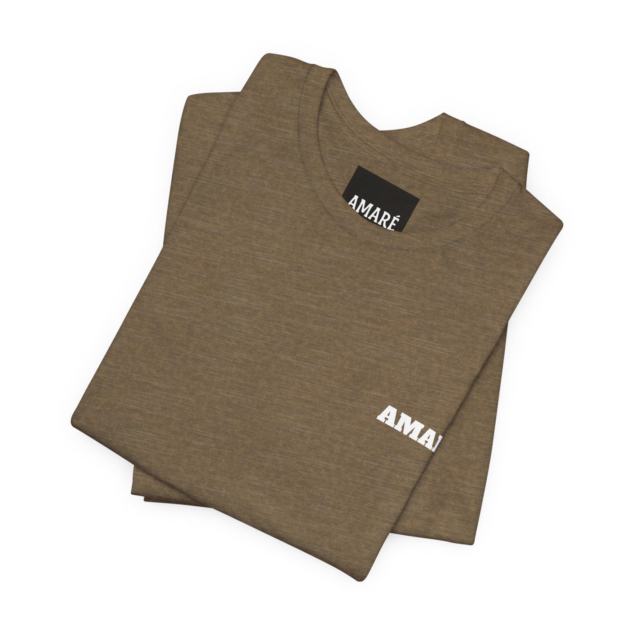 Amaré Unisex T-Shirt