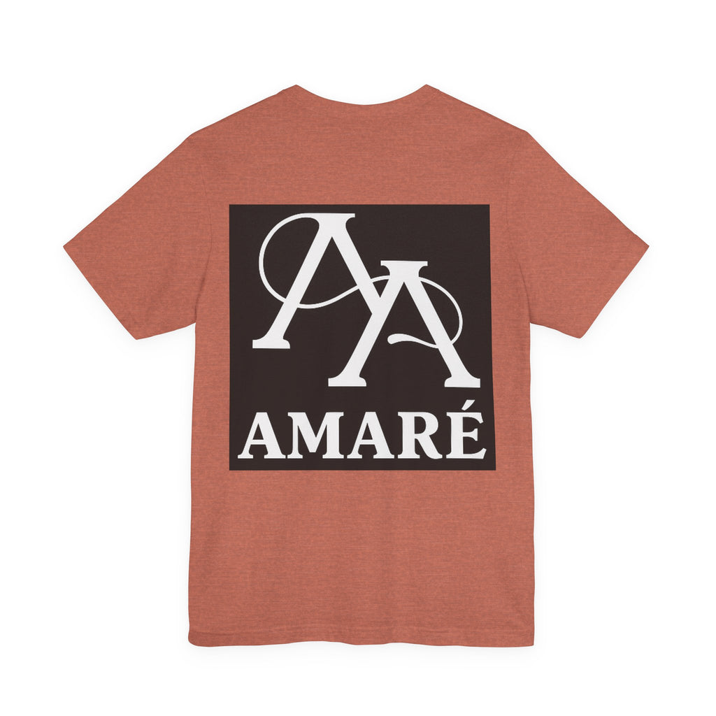 Amaré Unisex T-Shirt