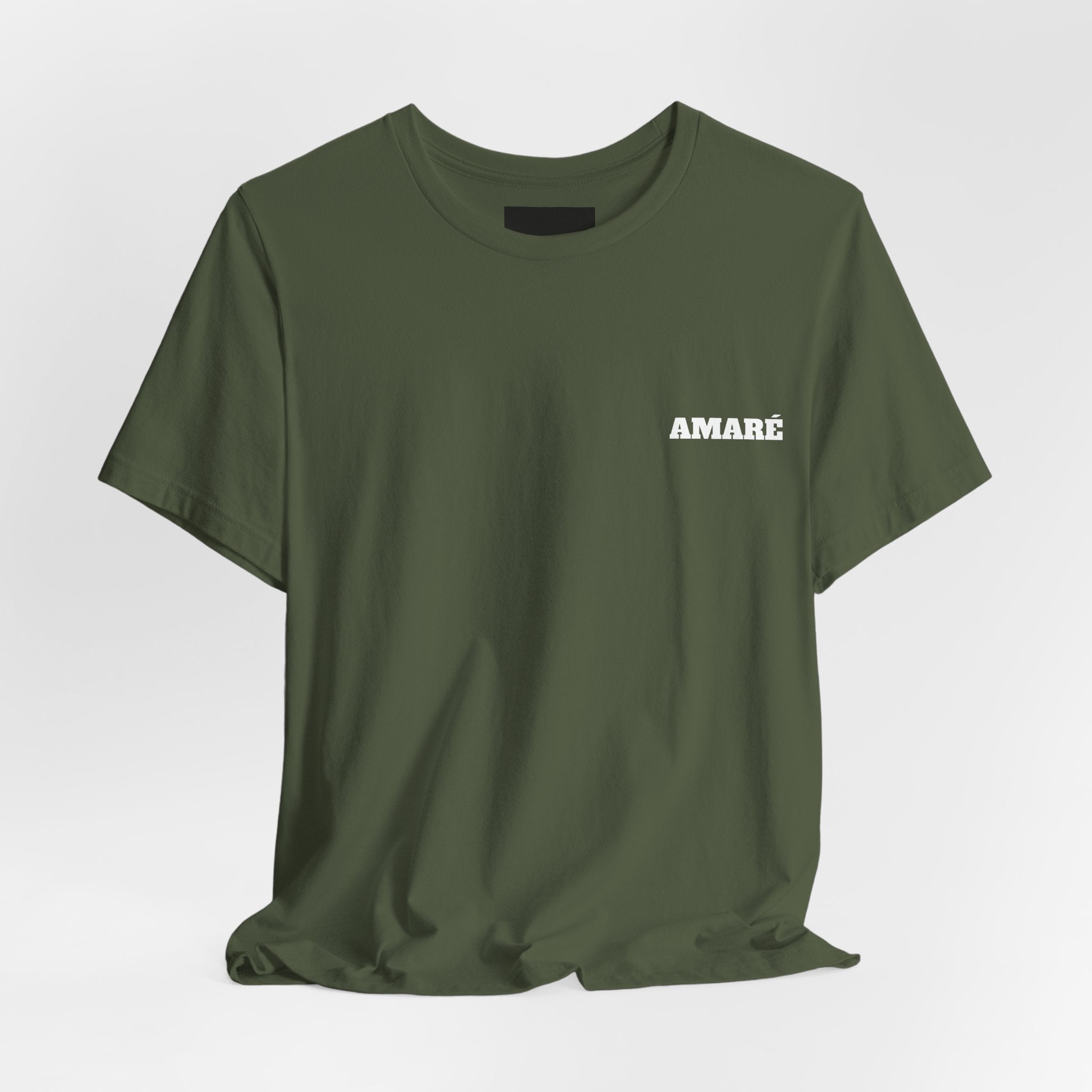 Amaré Unisex T-Shirt