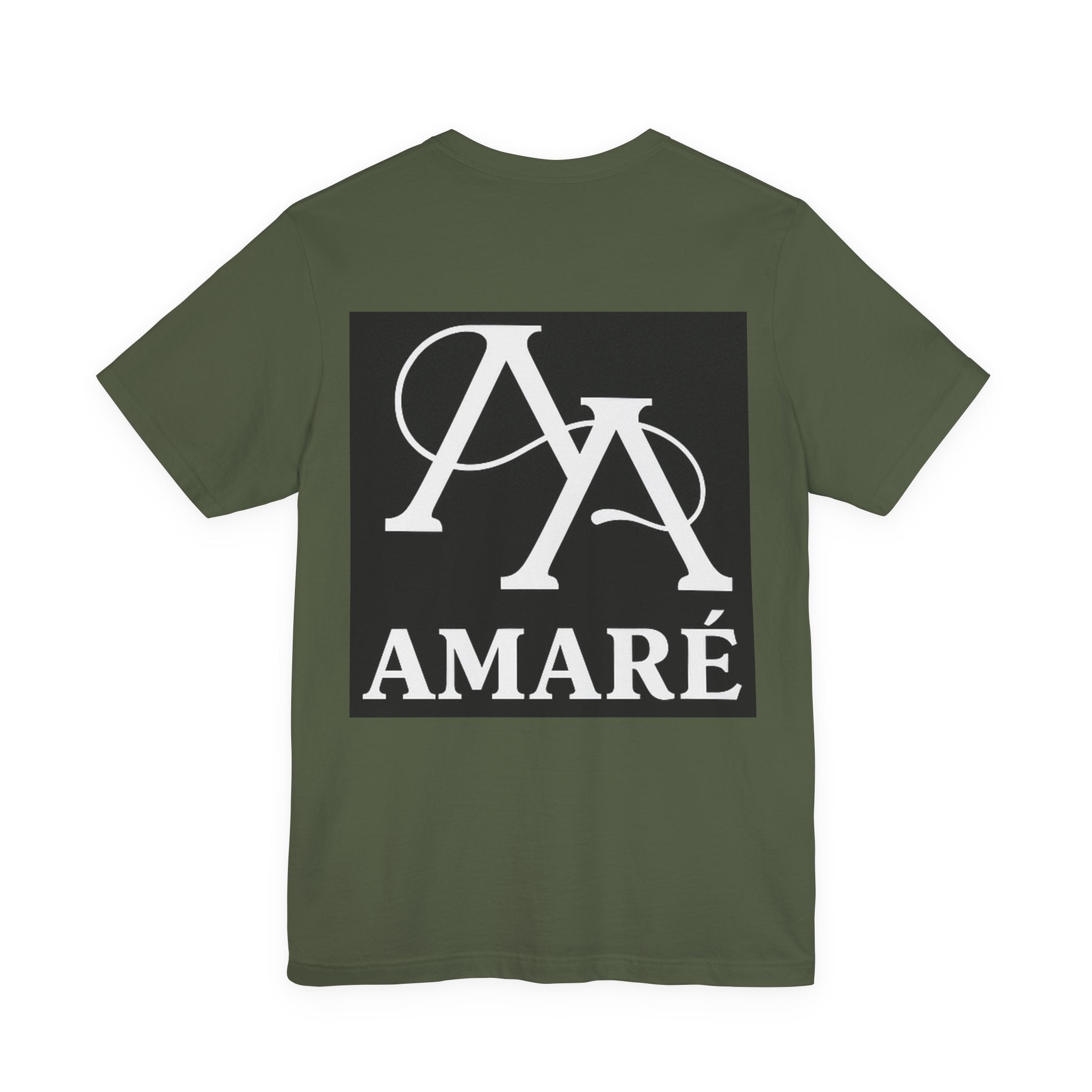 Amaré Unisex T-Shirt