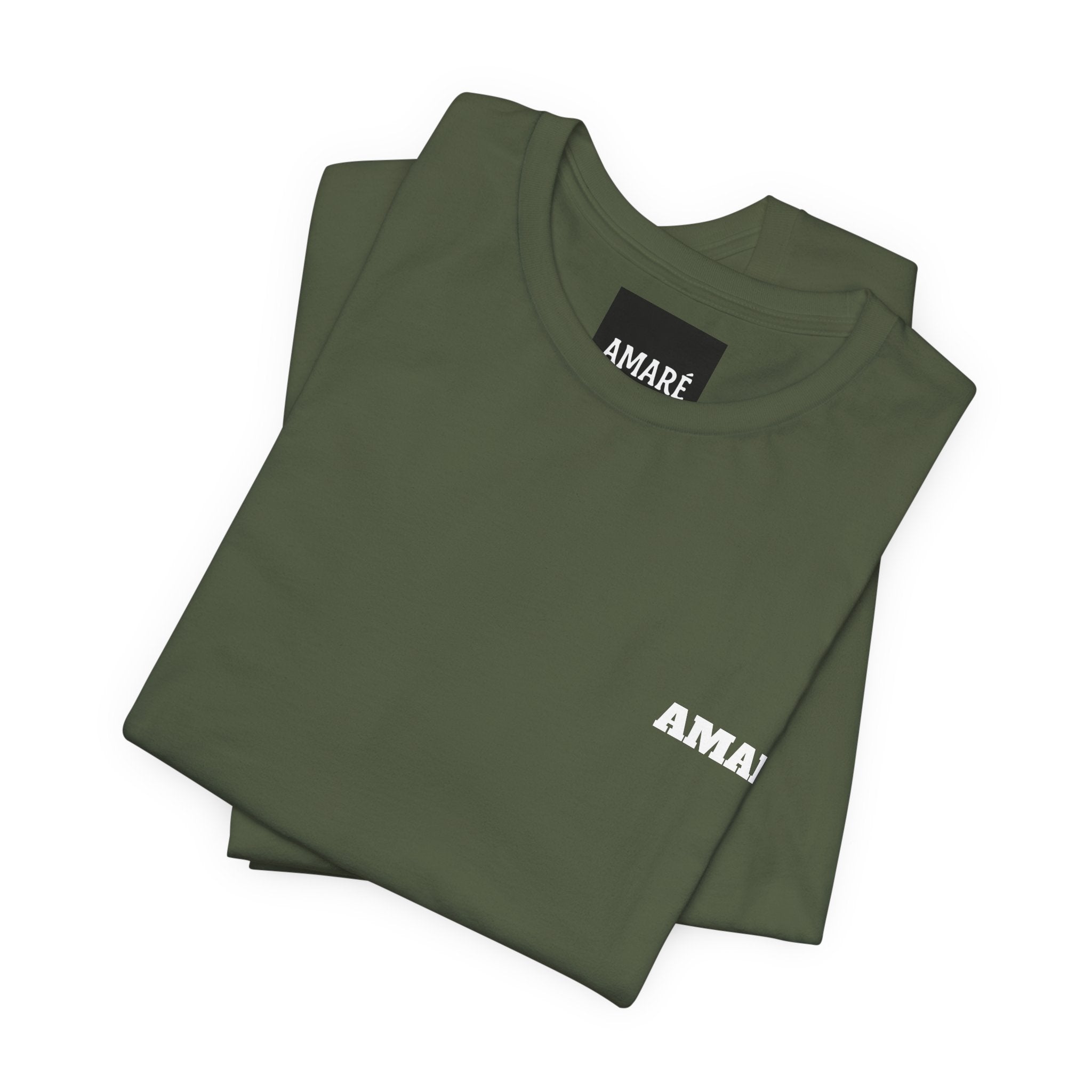Amaré Unisex T-Shirt