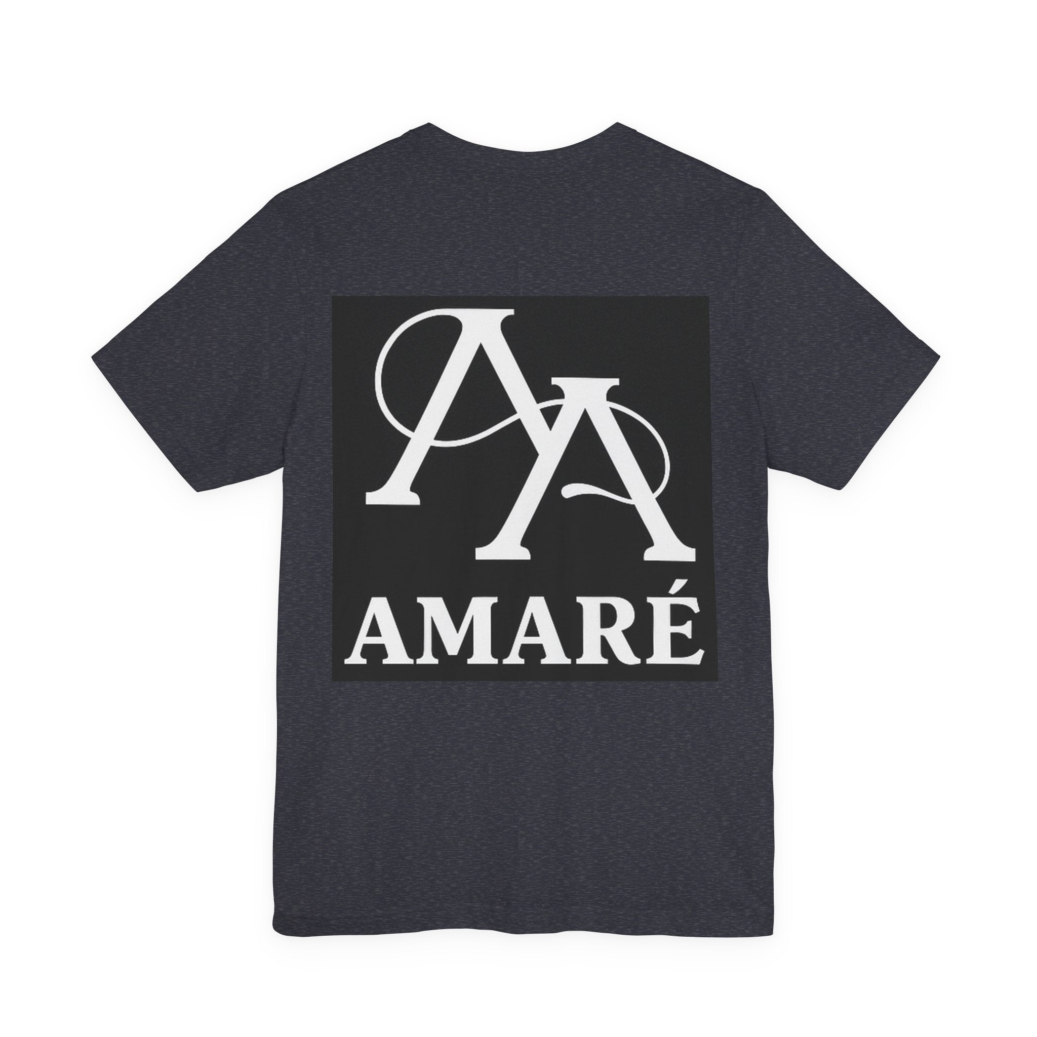 Amaré Unisex T-Shirt
