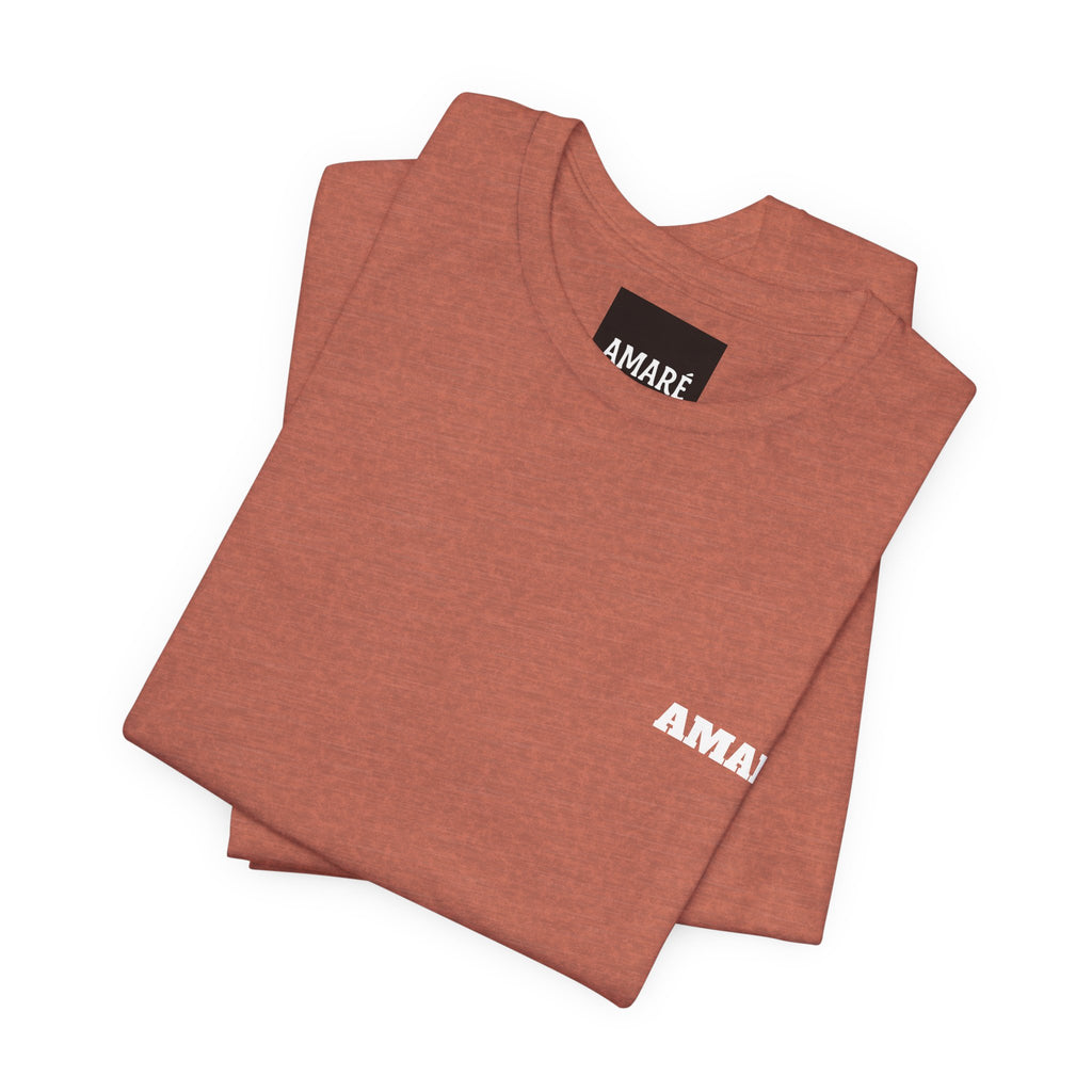 Amaré Unisex T-Shirt