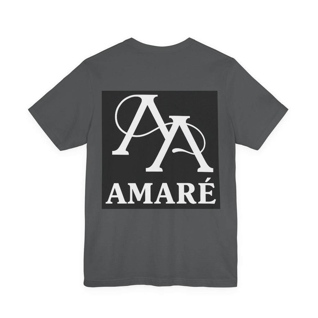 Amaré Unisex T-Shirt