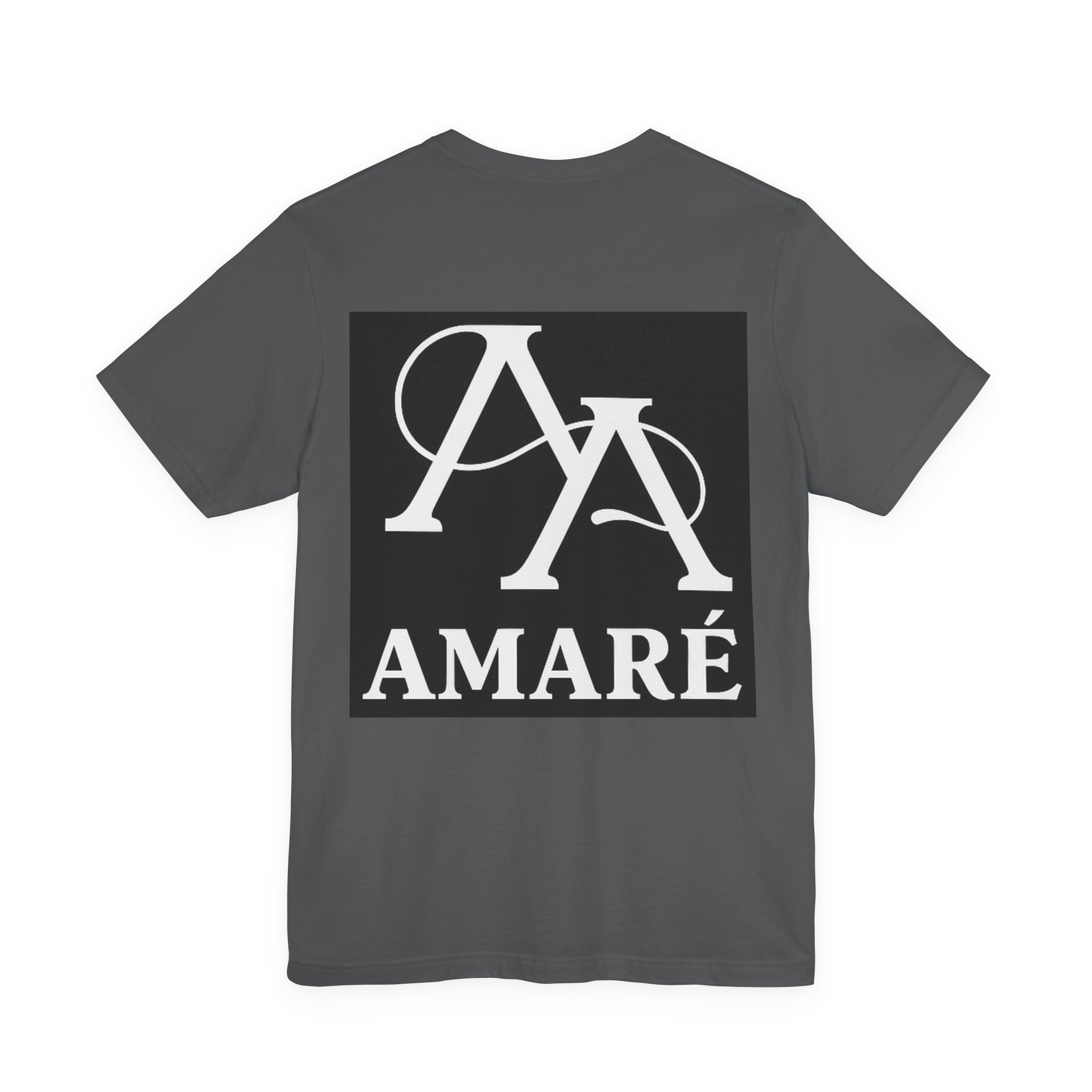 Amaré Unisex T-Shirt