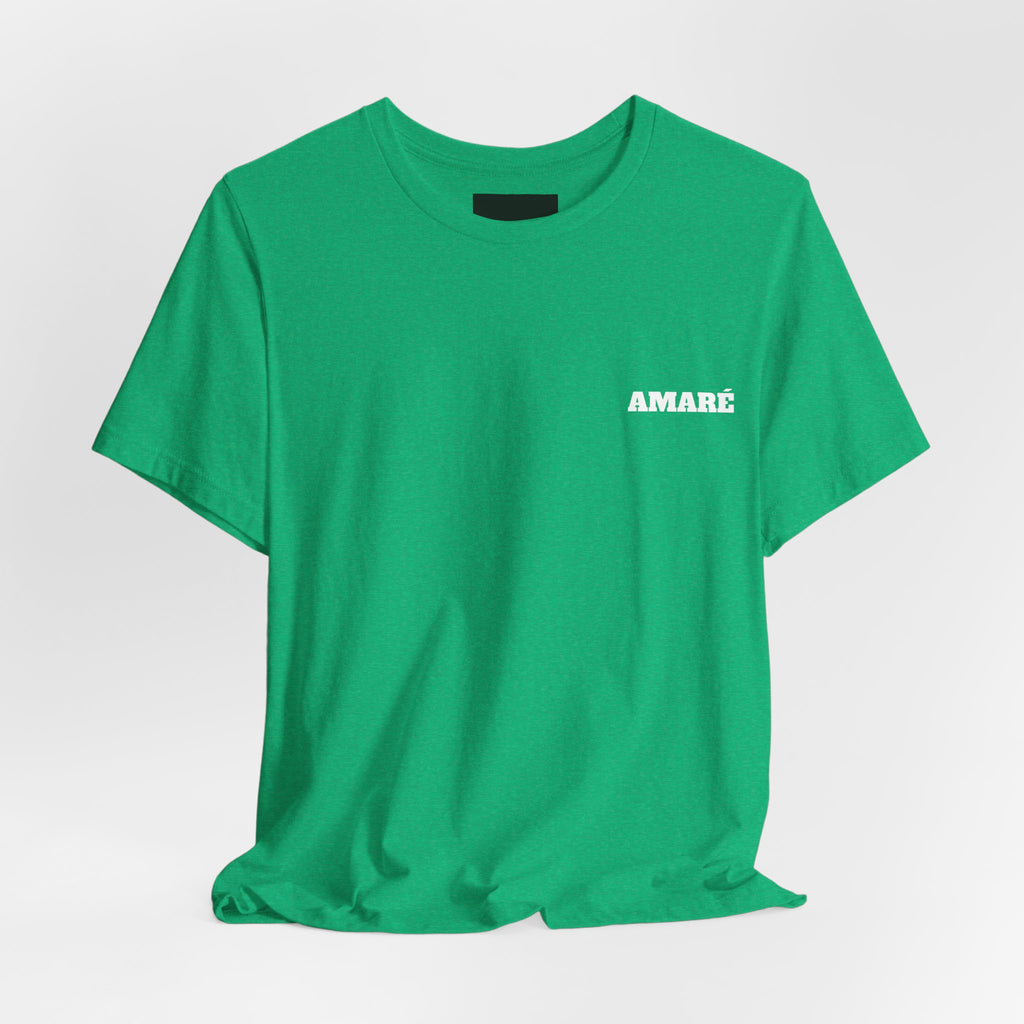 Amaré Unisex T-Shirt