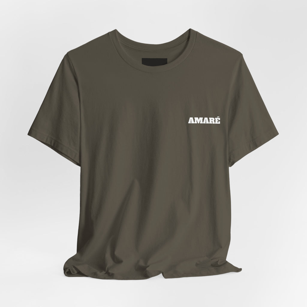 Amaré Unisex T-Shirt
