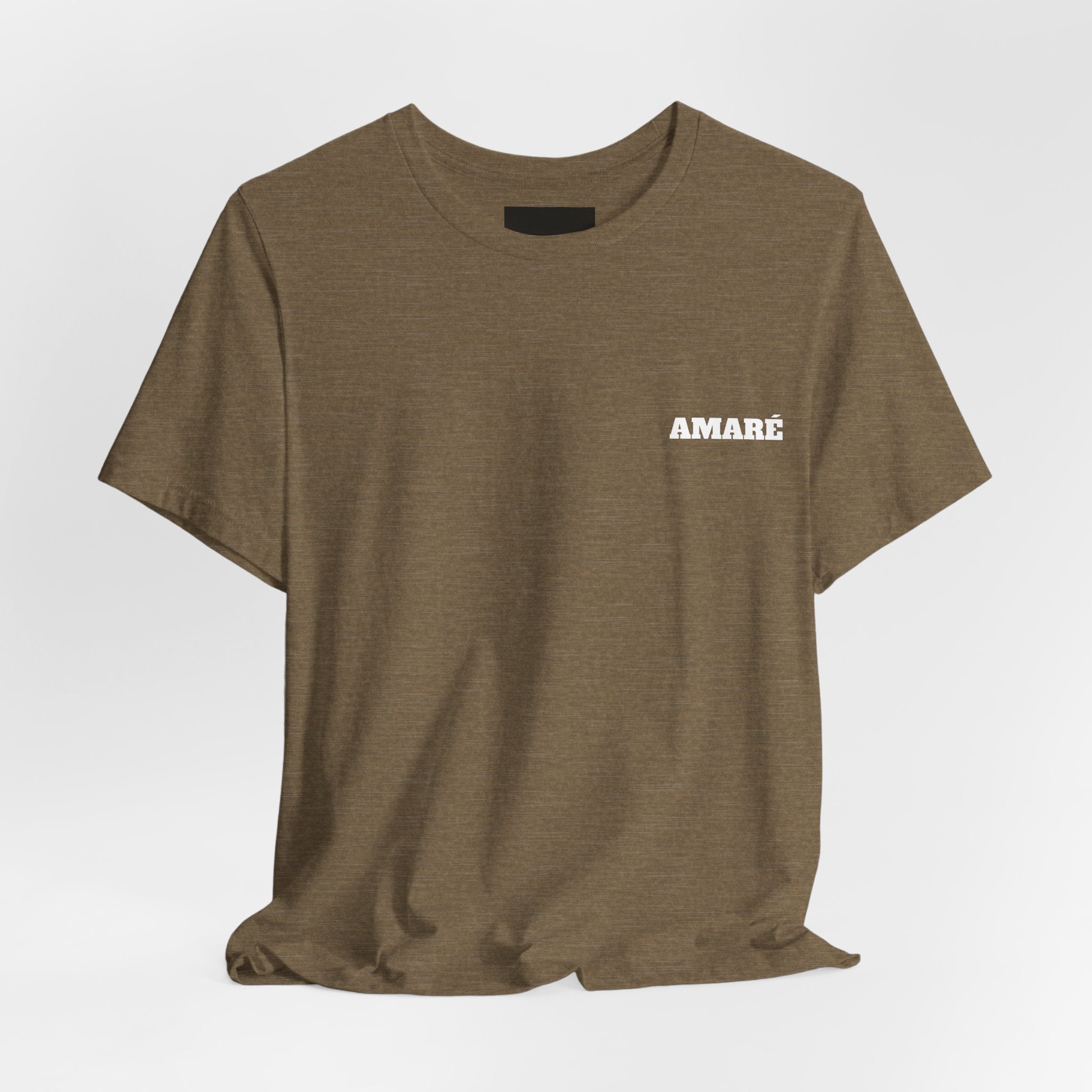 Amaré Unisex T-Shirt