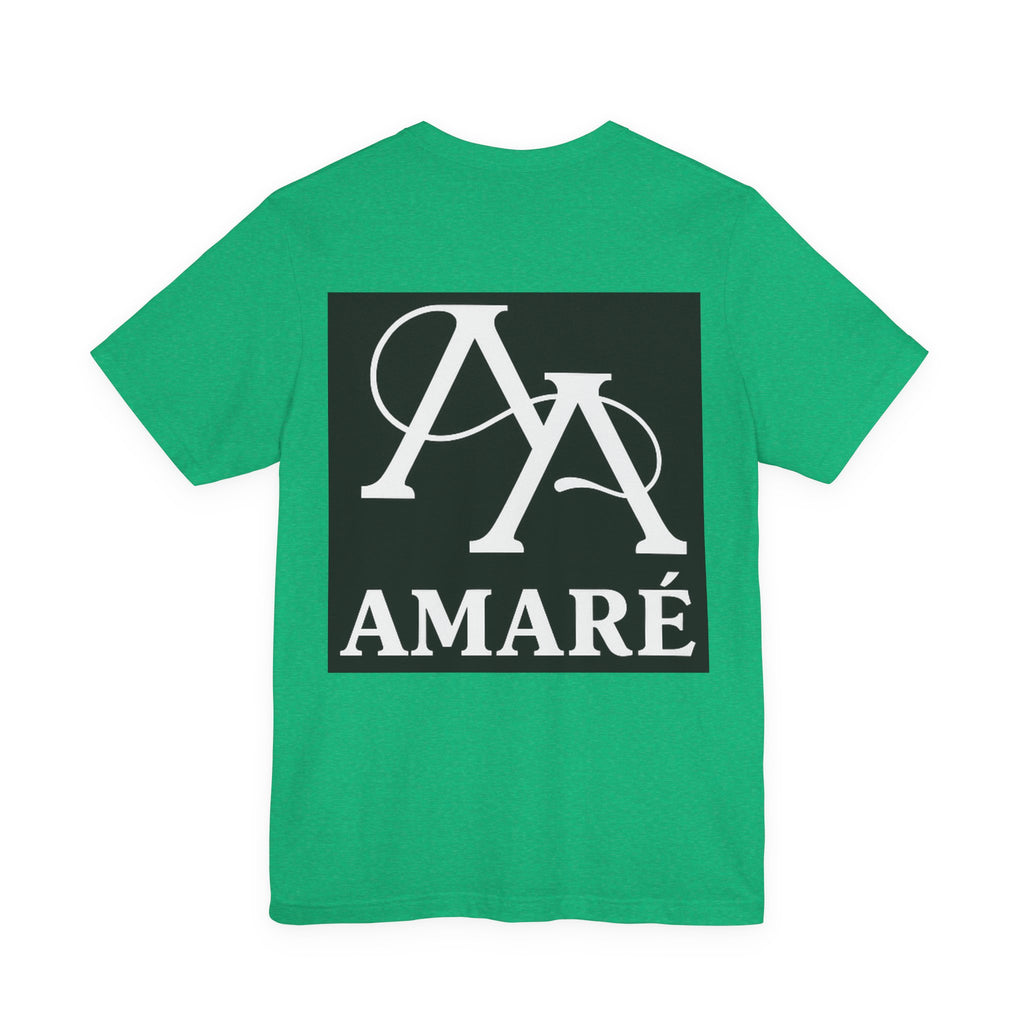Amaré Unisex T-Shirt
