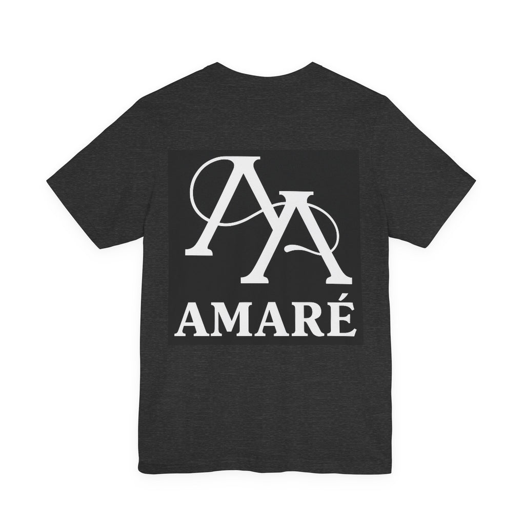 Amaré Unisex T-Shirt