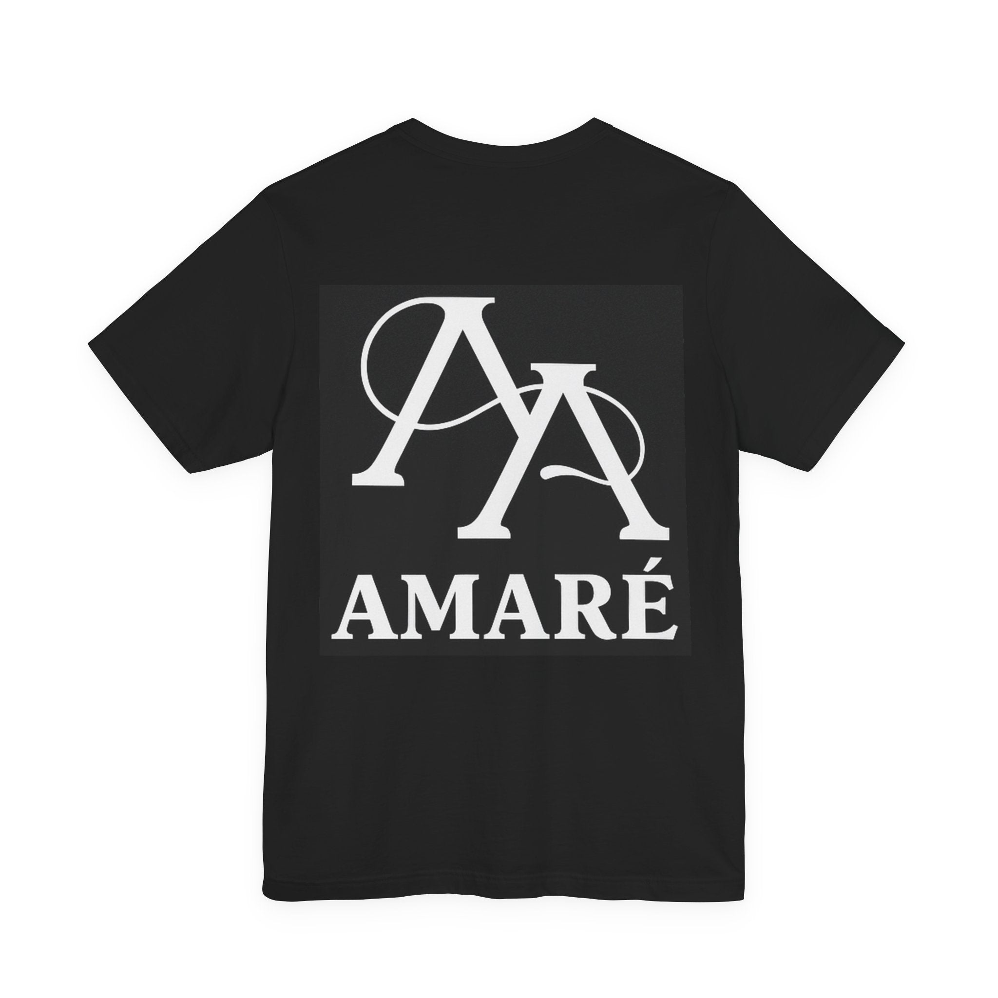 Amaré Unisex T-Shirt