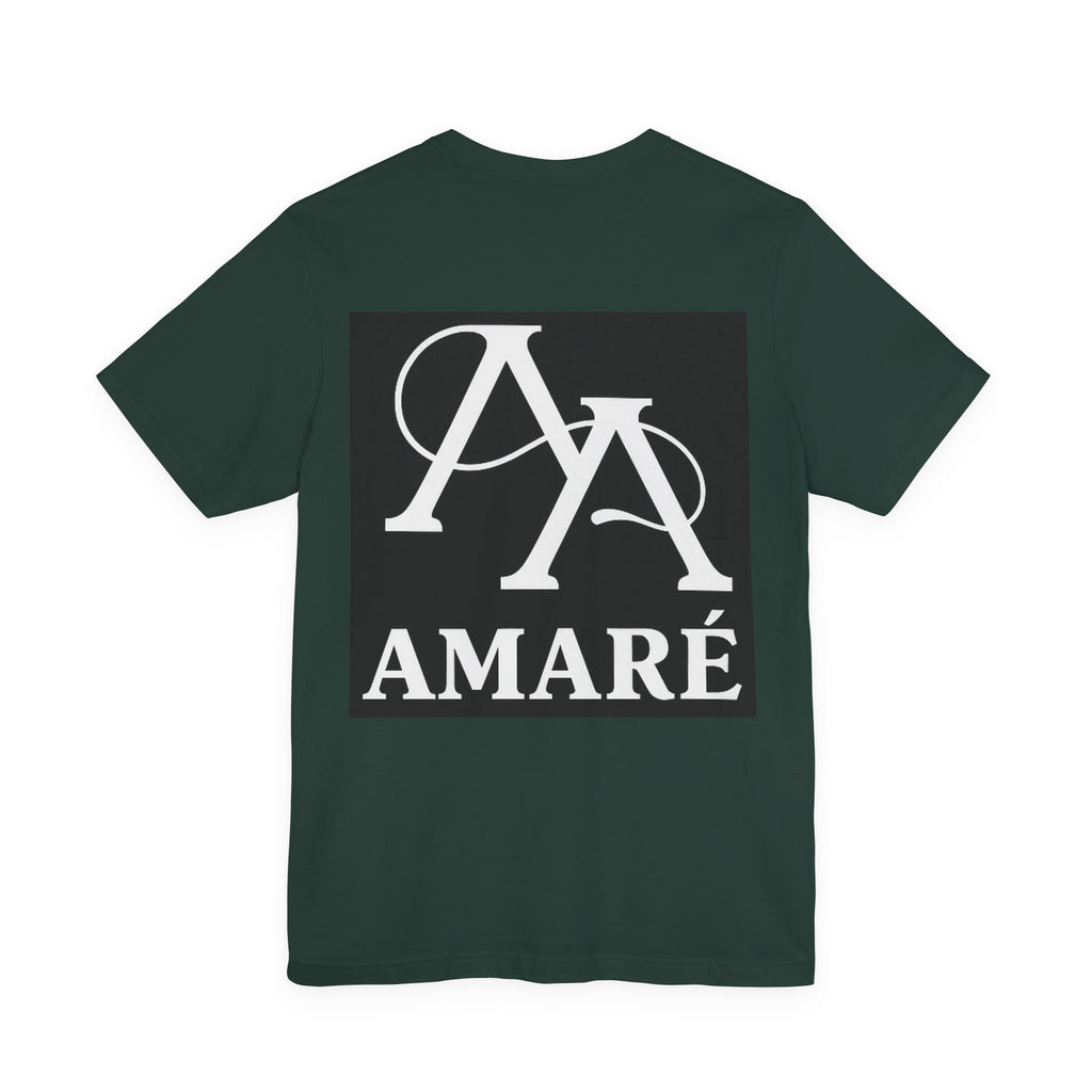 Amaré Unisex T-Shirt