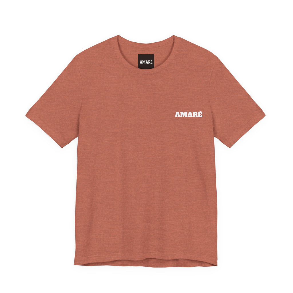 Amaré Unisex T-Shirt