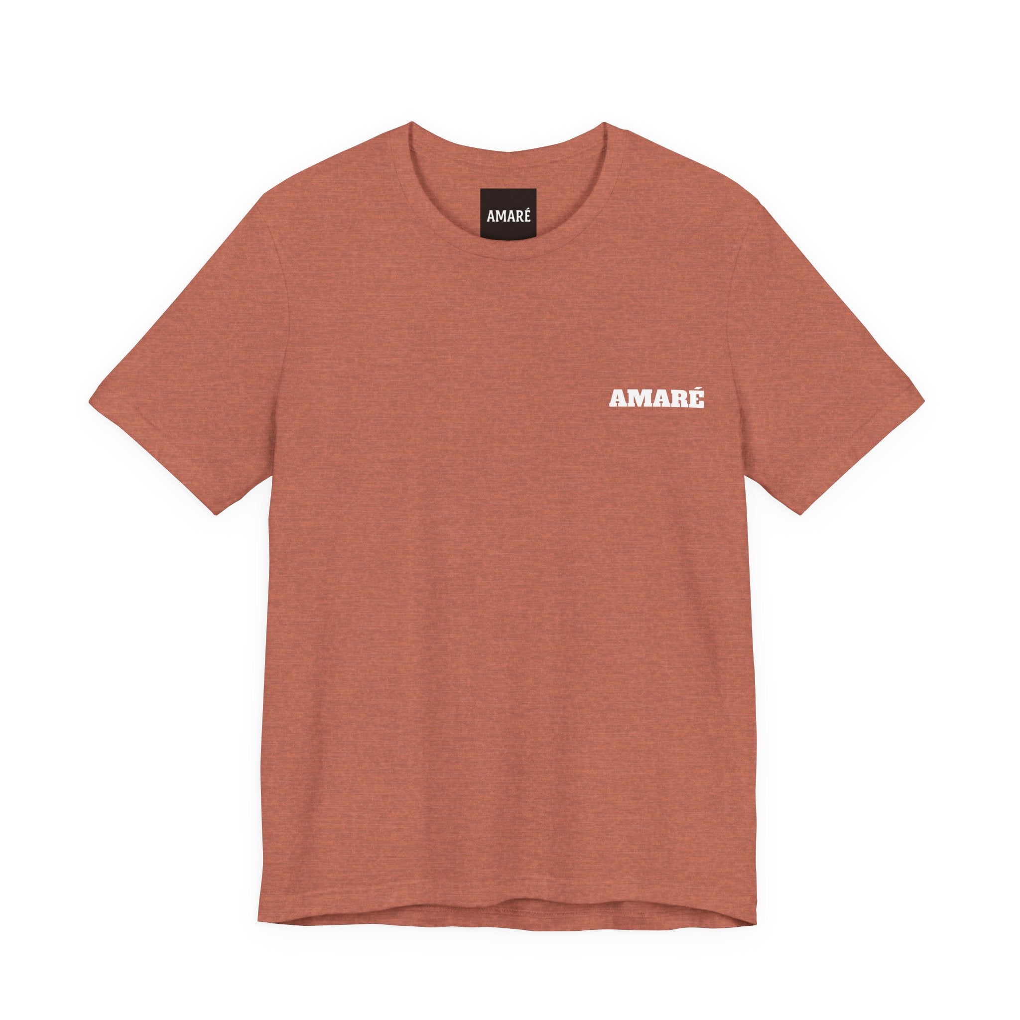 Amaré Unisex T-Shirt