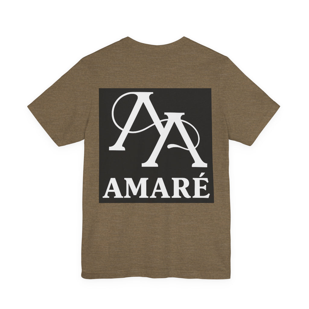 Amaré Unisex T-Shirt