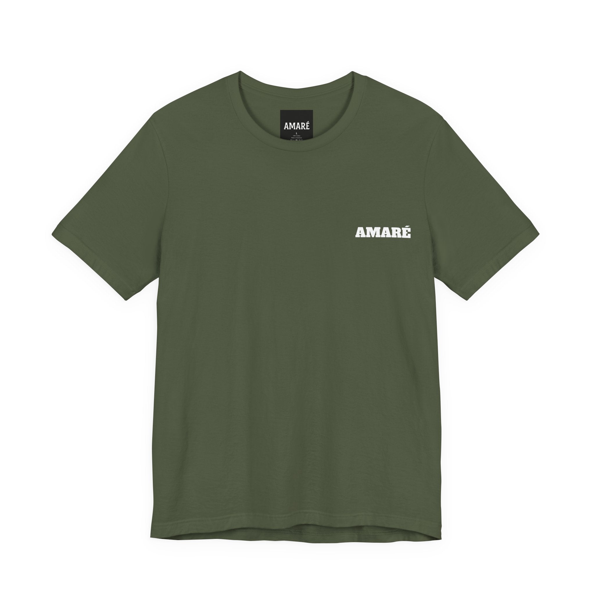 Amaré Unisex T-Shirt