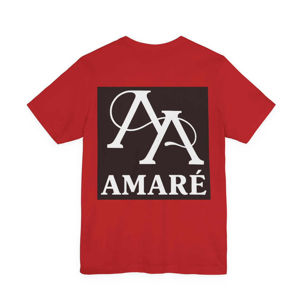 Amaré Unisex T-Shirt