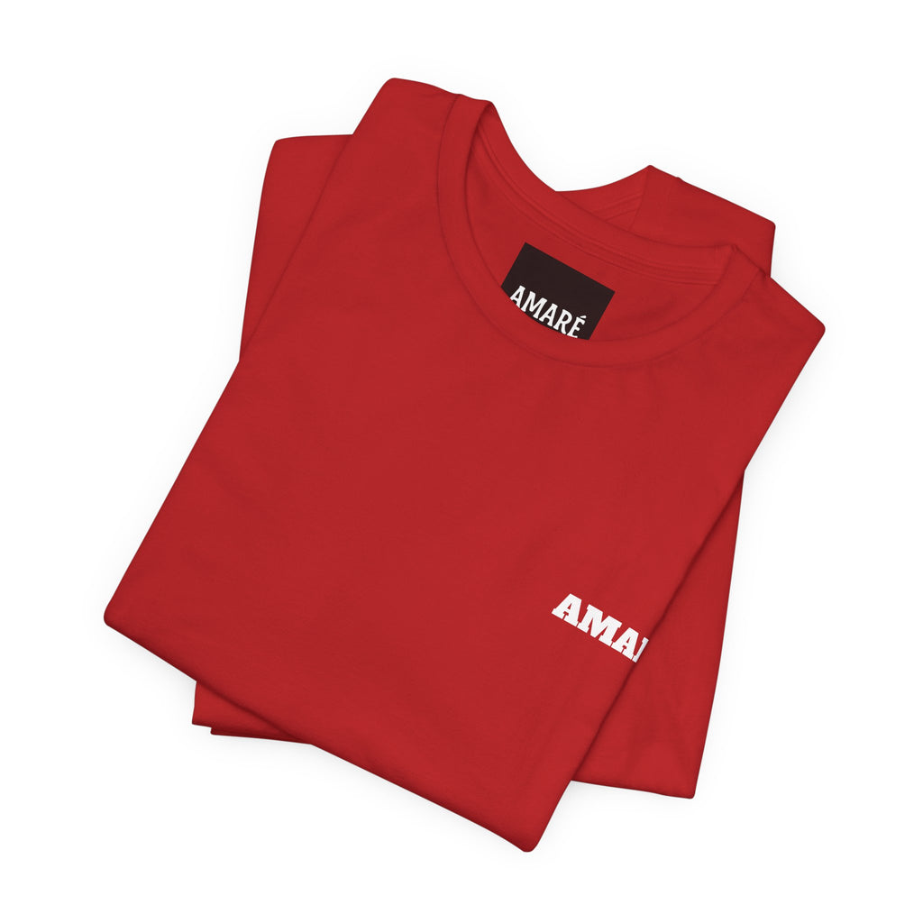 Amaré Unisex T-Shirt